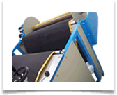 S�nger Laminasyon Makinesi 5